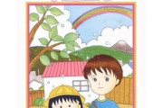 原作のちびまる子ちゃんに載っている作者の自分語りコーナーで何故か覚えていること