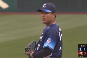 松本航(通算5年) 86登板 31勝25敗 473.2回 防3.84