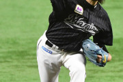 【ロッテ】石川歩２年連続開幕投手内定「12日12時12分12秒にテレパシー」吉井監督すでに通達
