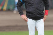 新庄監督「負けたら俺が悪い」