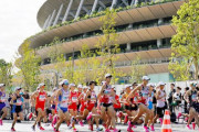 東京都「五輪マラソン、なんとか東京で開催したい・・・せや！」開始時間を午前3時からにすると提案