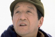 【訃報】俳優の田中邦衛さん死去…ドラマ『北の国から』映画『若大将』シリーズなどで活躍。老衰のため 88歳