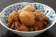 酒、醤油、みりん←これ