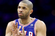 ニコラ・バトゥームが引退を表明…18年のNBAキャリアに幕