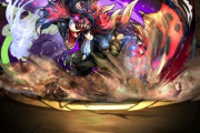 【パズドラ】この組み合わせが最強だったのを覚えている人はいるか