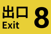 【エンドレスエイト】8番出口、映画化