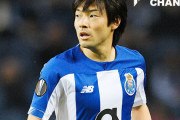 中島翔哉、今季リーグ戦初アシスト！8試合ぶりの先発で数字残すも…ポルトは痛恨のドロー