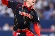 日ハム宮西尚生、プロ野球歴代トップの824試合連続救援登板　前人未到の400ホールドまであと11