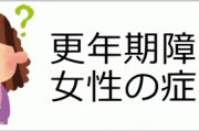 【更年期障害】　母親の誕生日にケーキ買ってったらマジギレされた