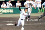 カープ中村奨成の広陵時代「俺のために太鼓を叩け、その分、俺が打ってやる！」補欠は“敗者”ではない