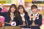 【日向坂46】おひさまが『乃木坂工事中』のイントロクイズ対決を観た結果…