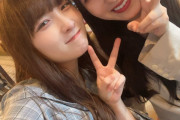 高瀬くるみちゃんと有澤一華ちゃんの共通点といえば？