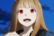 新作アニメ『狼と香辛料』2024年放送！続編ではなくリメイクになる模様
