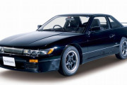 日産シルビア S13系とかいう一世を風靡した車ｗｗｗ