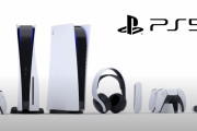 【朗報】PS5さん、めちゃくそカッコいいwwwwwwwwwwwwww