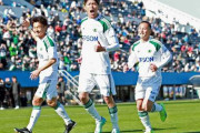 J3第3節　松本山雅、YS横浜に3発完封勝利！