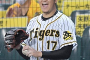 阪神・岩貞「思い背負って勝つことができてよかった」豪雨被害の故郷熊本に白星でエール