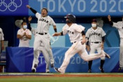 【野球】米放送局「トップ選手を揃えた日本がマイナーリーガーだらけの米国チームに勝利」と報道