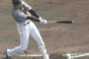 阪神井上３安打「楽しみ」ヤクルト奥川との再戦弾み