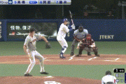 【中日対巨人20回戦】巨人の守備ボロボロ・・・・・・