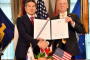 【韓国】戦作権転換評価目録、９０→１５５項目に…米軍ロバート・エイブラムス米韓連合司令官が要求