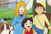 【動画】AIが全自動作成した『アルプスの少女ハイジ』OP映像が怖すぎるｗｗｗｗ