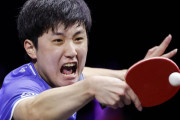 中国で日本の卓球選手が受けた非礼に世界が騒然！←「品格がない！」（海外の反応）