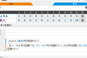 【 巨人試合結果！】< 巨 8-6 De > 巨人サヨナラ勝ち！延長11回に石川慎吾がサヨナラ2ラン！優勝マジック20点灯！！