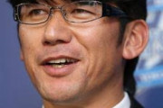 三浦新監督「東スポに（会見が）一行も載ってない！　もう東スポ読まねーぞ！」