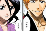 「BLEACH -ブリーチ-」ってなんで最後一護と織姫がくっついたん？