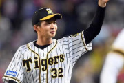 阪神・井上広大、初々しく頼もしい初お立ち台「日本一に導けるように頑張る」将来の目標