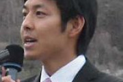 元夕張市長　北海道知事　鈴木直道38歳（高卒）　なぜか中国で大人気