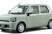 ダイハツ「トコット」は生産終了になります