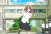 アニメ「星合の空」のEDダンスに盗作疑惑、公式が調査開始