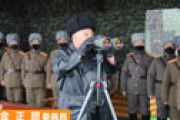 北朝鮮、少なくとも３人の感染者を処刑したとの情報・・ 金正恩式「新型コロナ対策」の冷酷無比