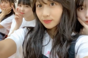 【SKE48】青海ひな乃「なんか動画見つけた」
