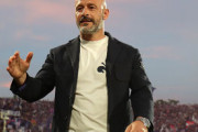 【セリエA】フィオレンティーナ、イタリアーノ監督と2024年まで契約延長