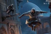 『アサシンクリード ミラージュ』のローンチトレーラー公開