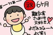 アスペルガー夫の仰天言動とその対策をまとめた妻のイラスト図解に「うちの夫も…」と反響続々