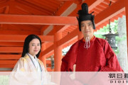大河ドラマの主人公に取り上げてほしい人物は？