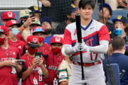 【悲報】後半戦の大谷翔平さん、つまらない打者になってしまう
