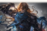 【グラブル】今月は「SIEGFRIED」が復刻、更にふたりの騎士道がサイド入りと月末ストイベで四騎士関連の動きが濃厚