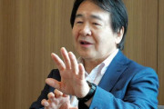 竹中平蔵氏「正社員をなくせ」批判に反論　「正規もなくせということは非正規もなくせということ」