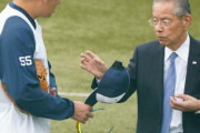 ヤクルト衣笠球団社長「山崎福也は5球団の争奪戦。お金持ちの球団が多い」