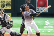阪神陽川１号＆マルチ「ポテンシャル能力ある」監督