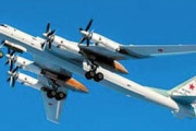 【韓国】ロシア爆撃機がソウルへ核攻撃できる射程距離まで異例の威嚇飛行…航空軌道から中国の許可済み