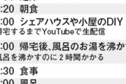 「早くリタイアしたかった」山奥に建てた“自作の小屋”で暮らす34歳。生活コストはほぼゼロ