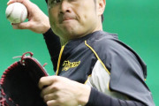 阪神岡崎選手と、小宮山清水小豆畑の違いって何？