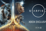 ベセスダ完全新作『Starfield』日本語字幕付きトレーラーが公開！！！