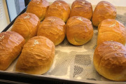 日本で110円の塩パンが300円？＝ネット「値段の違いは良心の違い」10/15